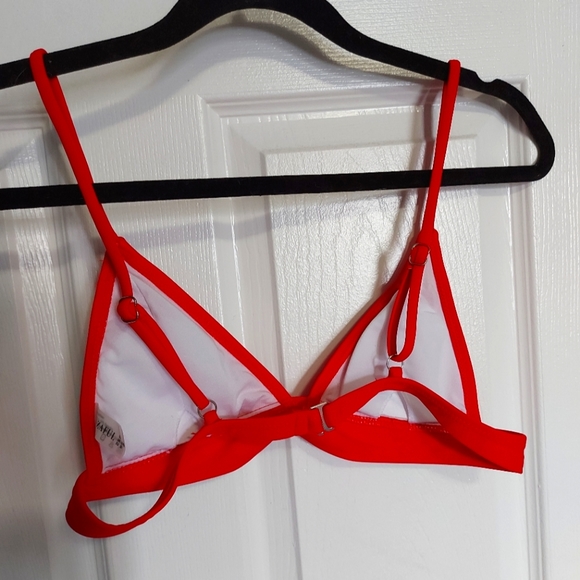 Zaful bikini top size S - Picture 2 of 4